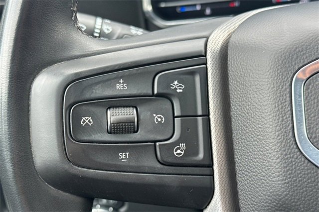 Used 2025 GMC Sierra 3500 Denali image 37