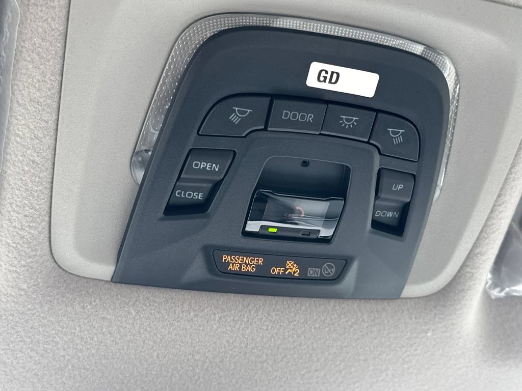 New 2026 Toyota Corolla Cross LE image 32