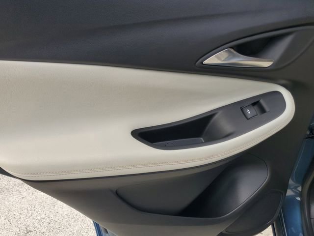 Certified 2024 Buick Encore GX Avenir w/ Avenir Technology Package FWD image 13