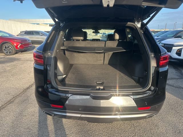 Used 2023 Chevrolet Blazer Premier w/ Enhanced Convenience Package image 28