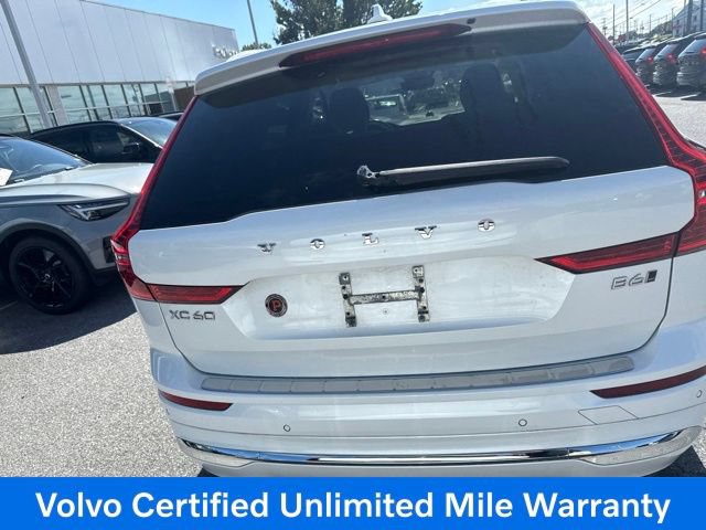 Certified 2023 Volvo XC60 B6 Ultimate AWD/4WD image 9