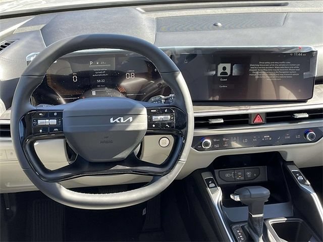 New 2026 Kia Sorento X-Line EX AWD/4WD image 13