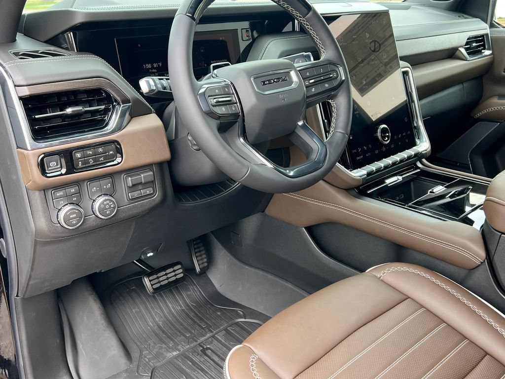 New 2026 GMC Yukon XL Denali Ultimate w/ LPO, Floor Liner Package AWD/4WD image 19