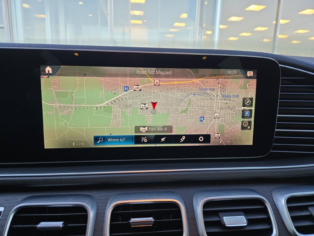 Used 2023 Mercedes-Benz GLE 350 4MATIC image 23