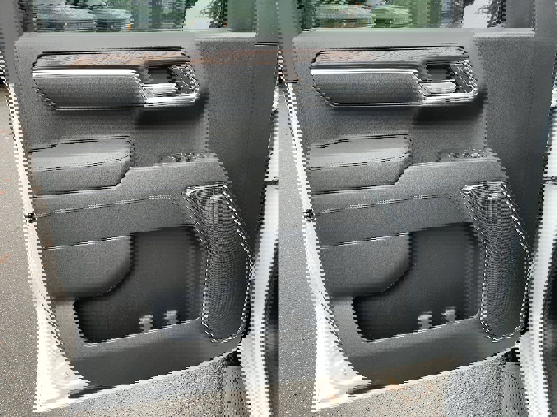 New 2026 GMC Sierra 1500 SLT w/ SLT Premium Package image 58