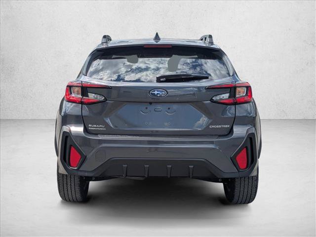 Certified 2024 Subaru Crosstrek 2.0i Premium w/ Popular Package #3 AWD/4WD image 7