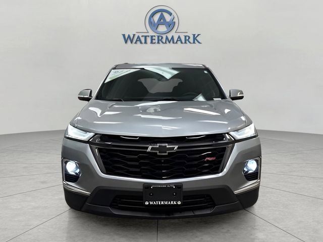 Used 2023 Chevrolet Traverse RS image 8
