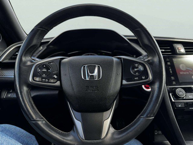 Used 2018 Honda Civic Sport Touring image 26