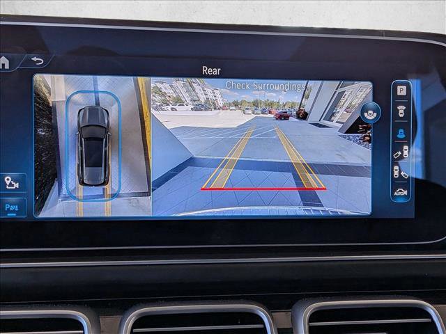 Used 2024 Mercedes-Benz Maybach GLS 600 4MATIC image 13