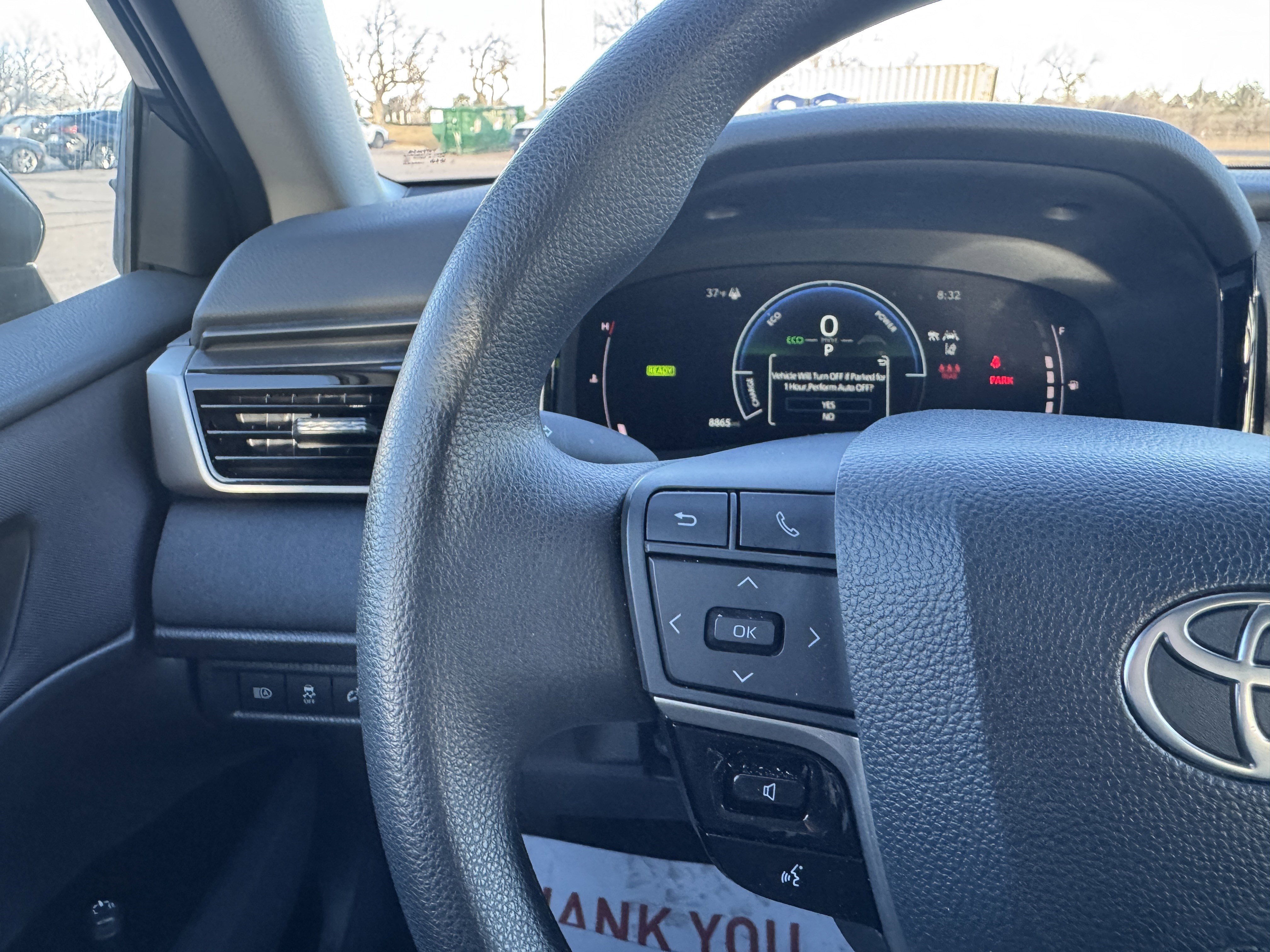 Certified 2025 Toyota Camry LE image 22