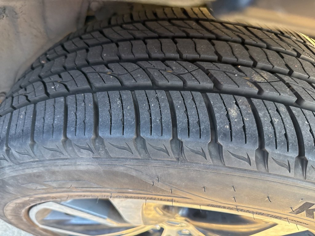 Used 2021 Lexus RX 350 AWD w/ Premium Package image 5