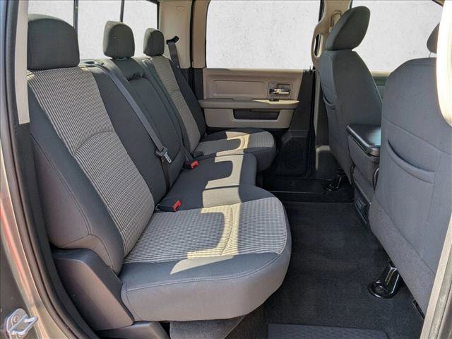 Used 2009 Dodge Ram 1500 Truck SLT w/ Big Horn Regional Pkg image 18