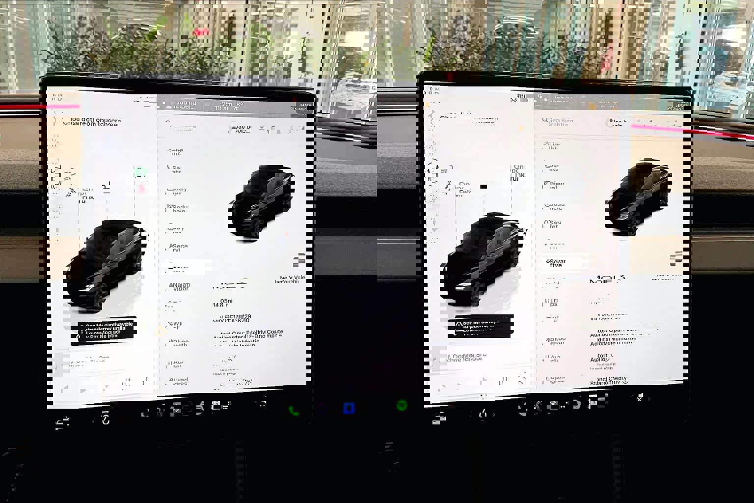 Used 2024 Tesla Model 3 Standard Range image 24