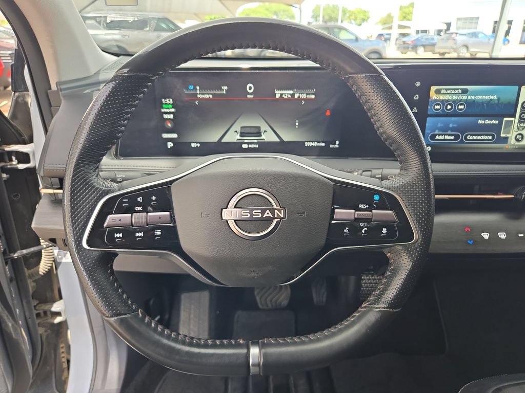 Certified 2023 Nissan Ariya FWD image 22