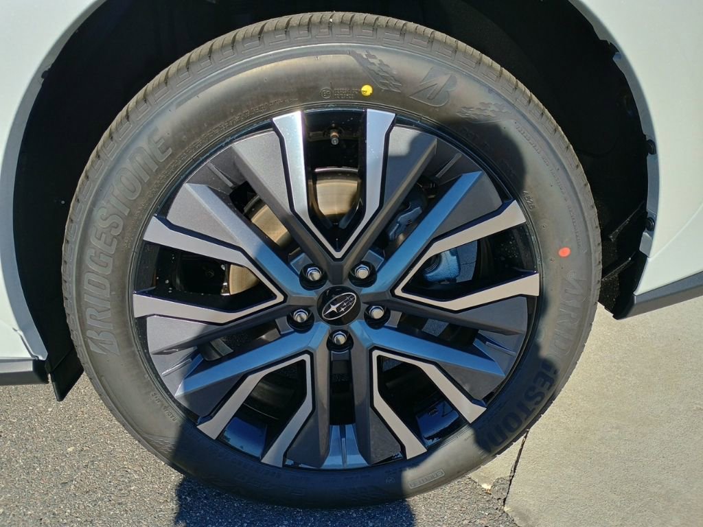 New 2026 Subaru Solterra image 6