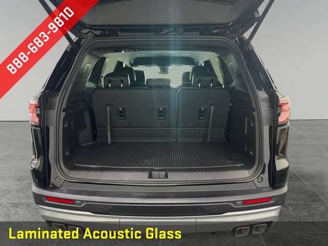New 2026 GMC Acadia Elevation w/ Elevation Premium Package AWD/4WD image 14