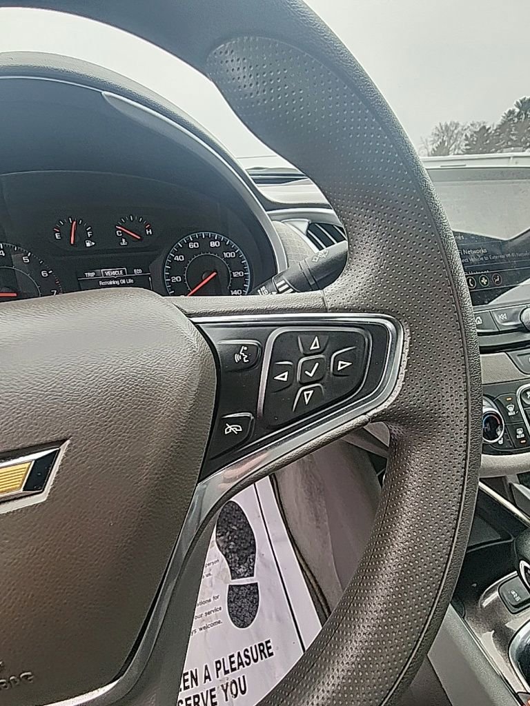 Used 2024 Chevrolet Malibu LT FWD image 27