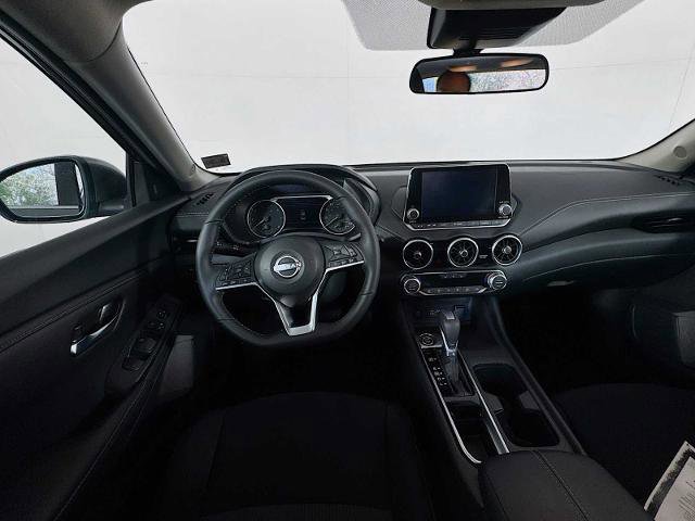 Certified 2025 Nissan Sentra SV w/ All-Weather Package image 19