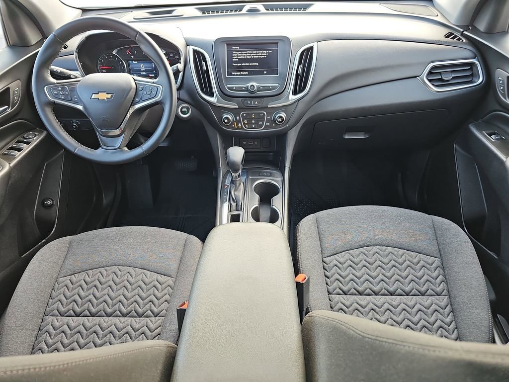 Used 2023 Chevrolet Equinox LT image 11