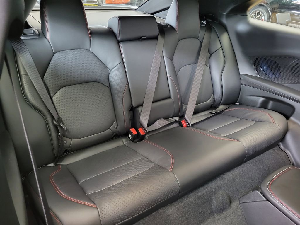 New 2026 Dodge Charger R/T Scat Pack image 18