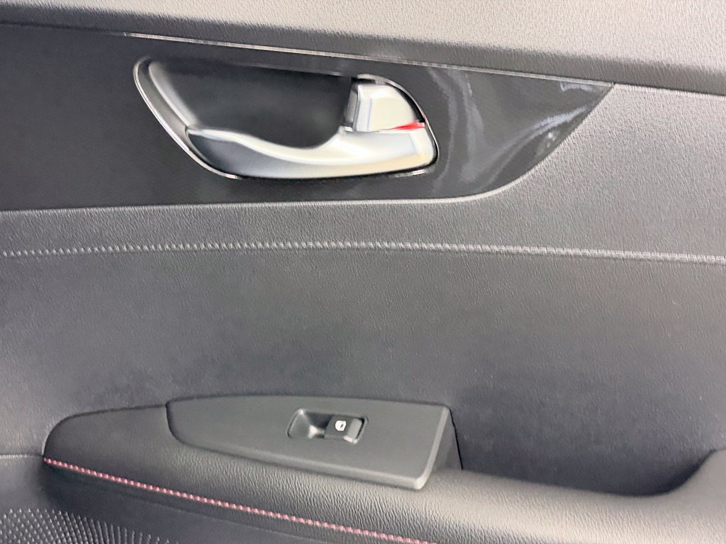 Used 2020 Kia Forte GT FWD image 31