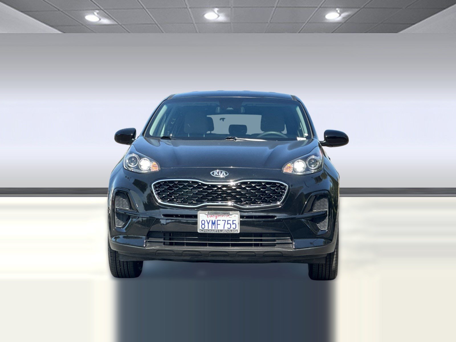Used 2022 Kia Sportage LX FWD image 6