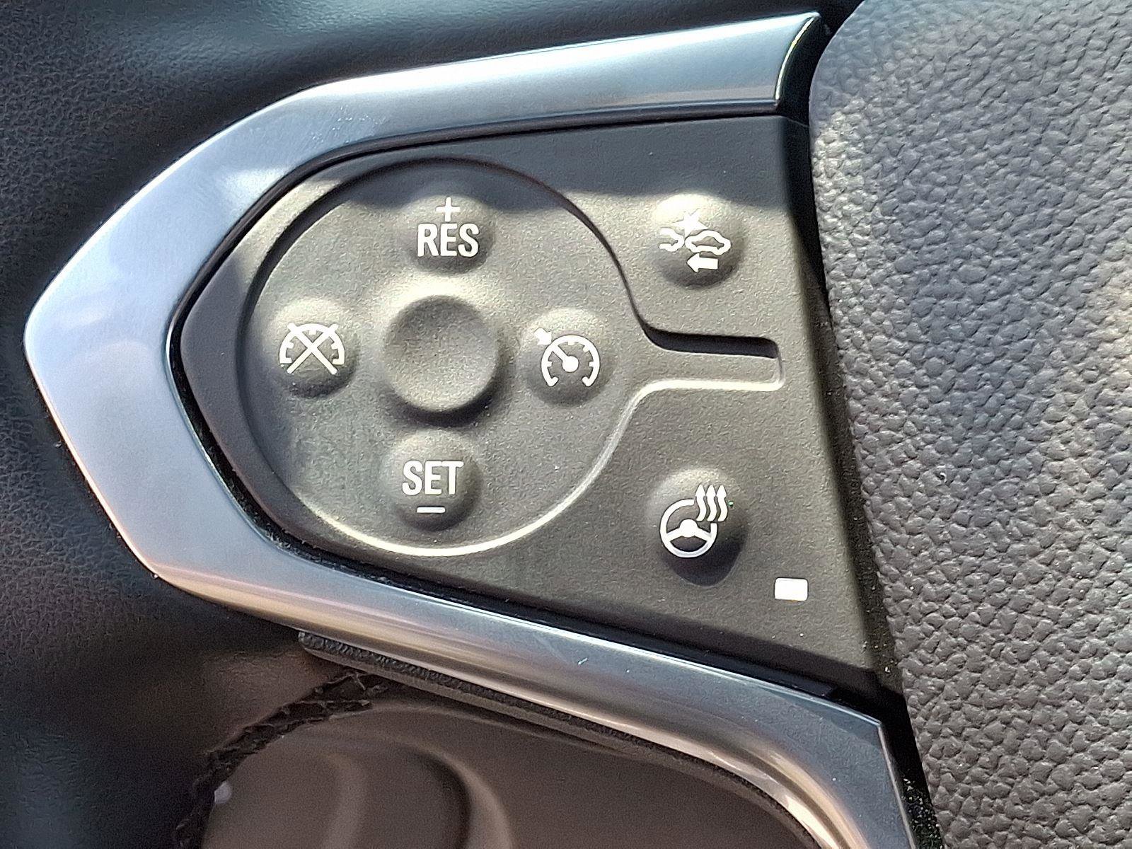 Used 2023 Chevrolet Traverse RS w/ LPO, 'HIT The Road' Package image 24
