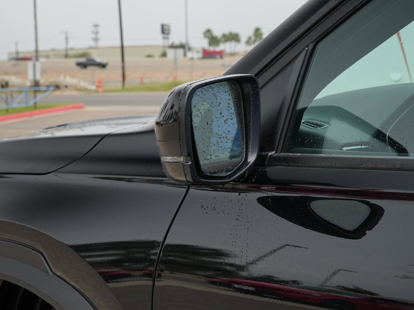 New 2026 Honda Passport TrailSport Elite image 11