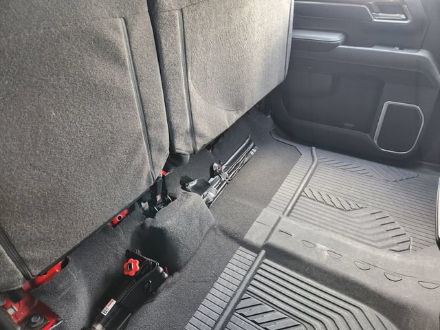 Certified 2023 Chevrolet Silverado 1500 RST AWD/4WD image 21