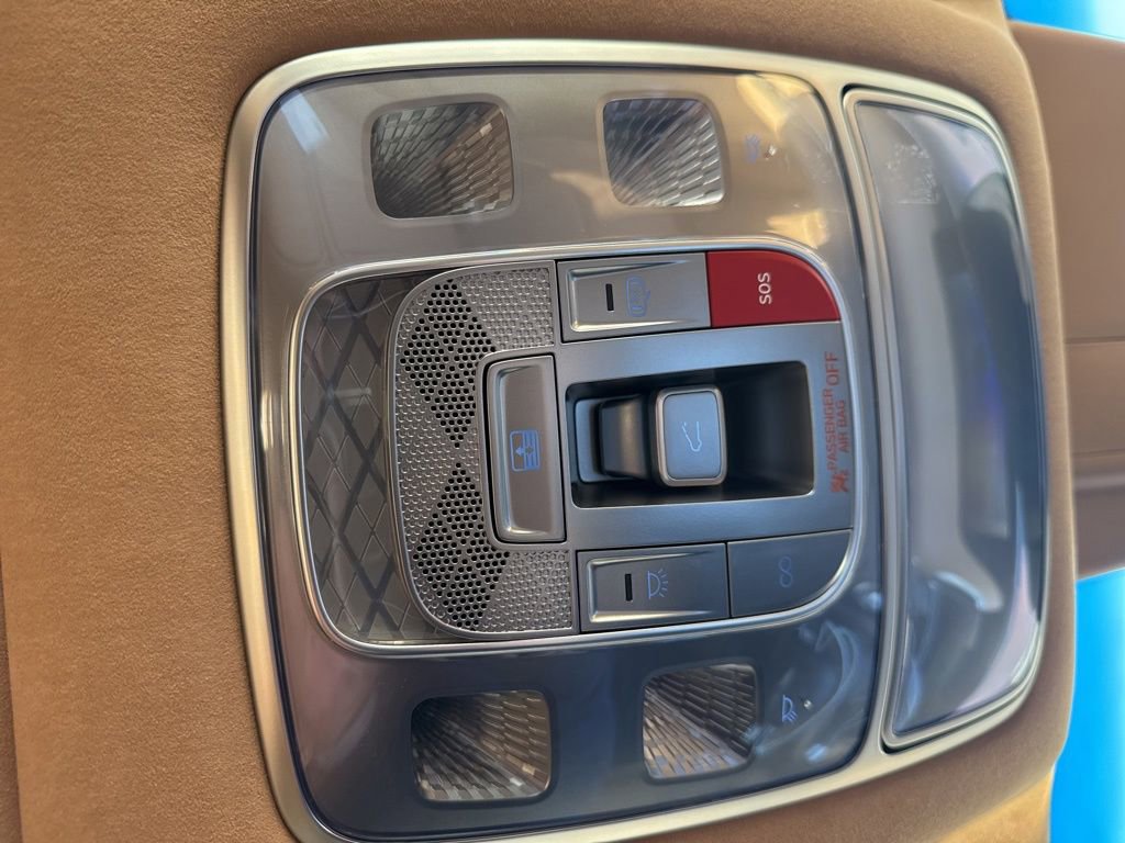 New 2026 Genesis G90 3.5T image 34