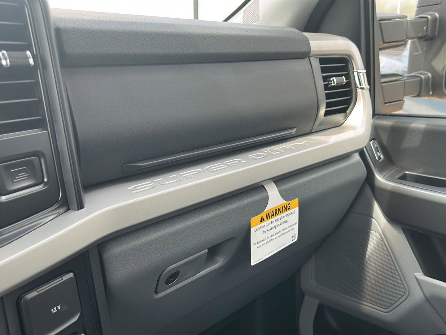 New 2026 Ford F350 XLT image 20