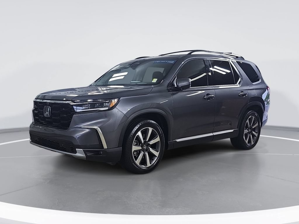 Used 2023 Honda Pilot Elite image 9