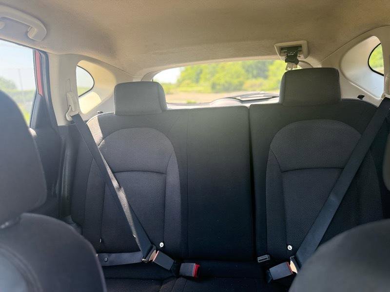 Used 2008 Nissan Rogue SL w/ Premium Pkg image 24