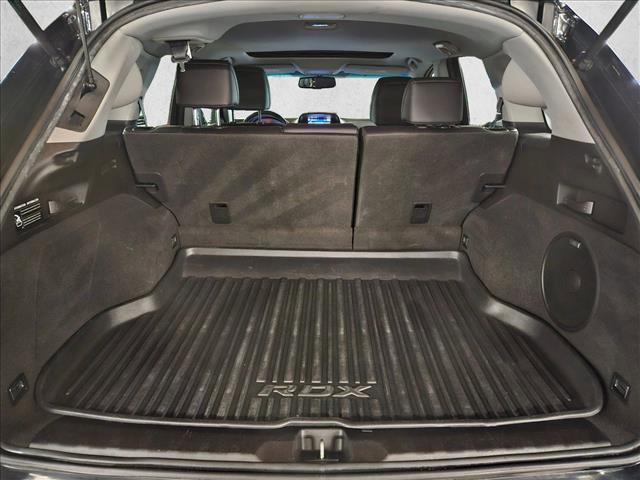 Used 2017 Acura RDX AWD w/ Technology Package image 6