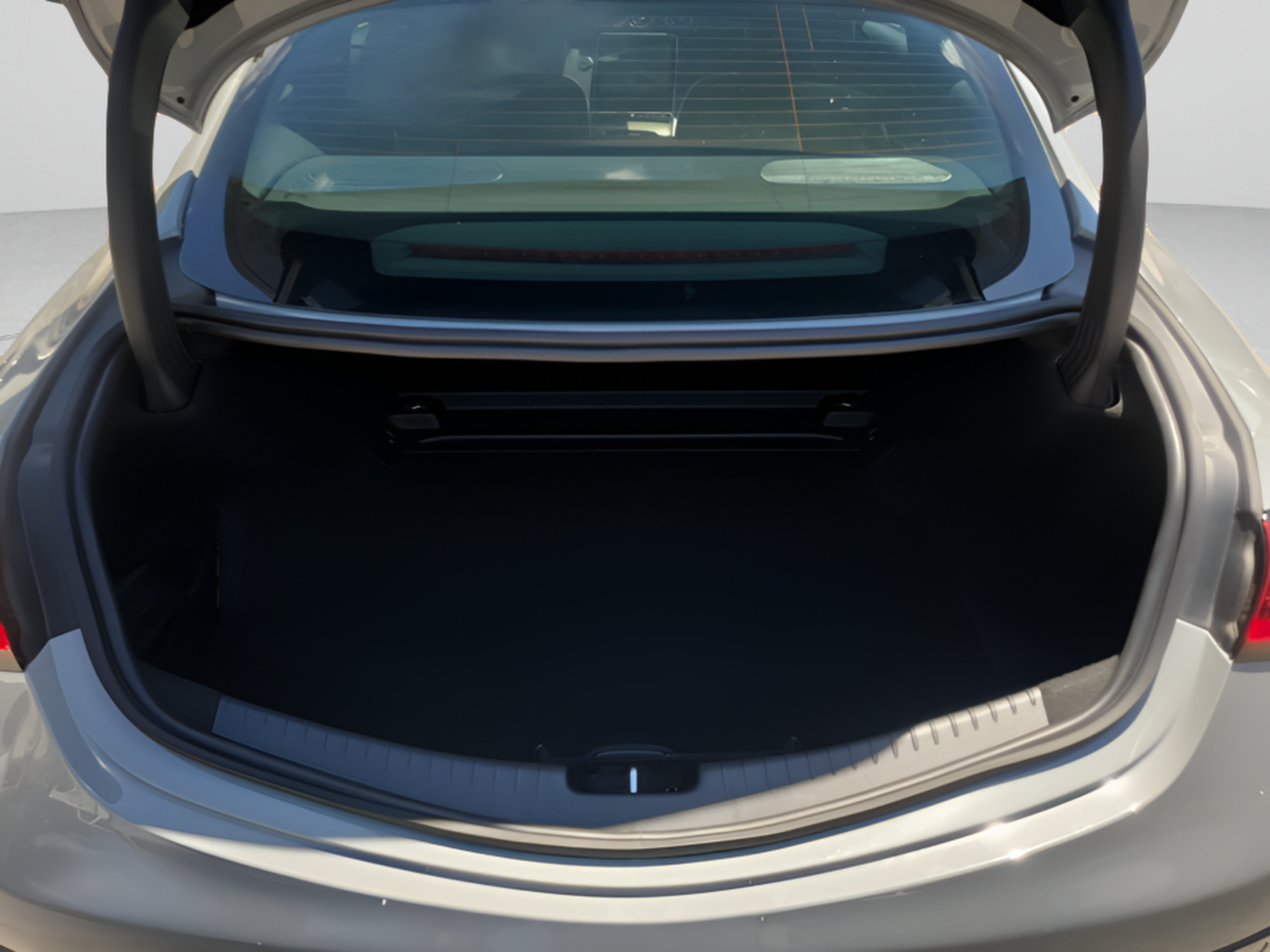 New 2026 Mercedes-Benz CLE 450 4MATIC Coupe image 5