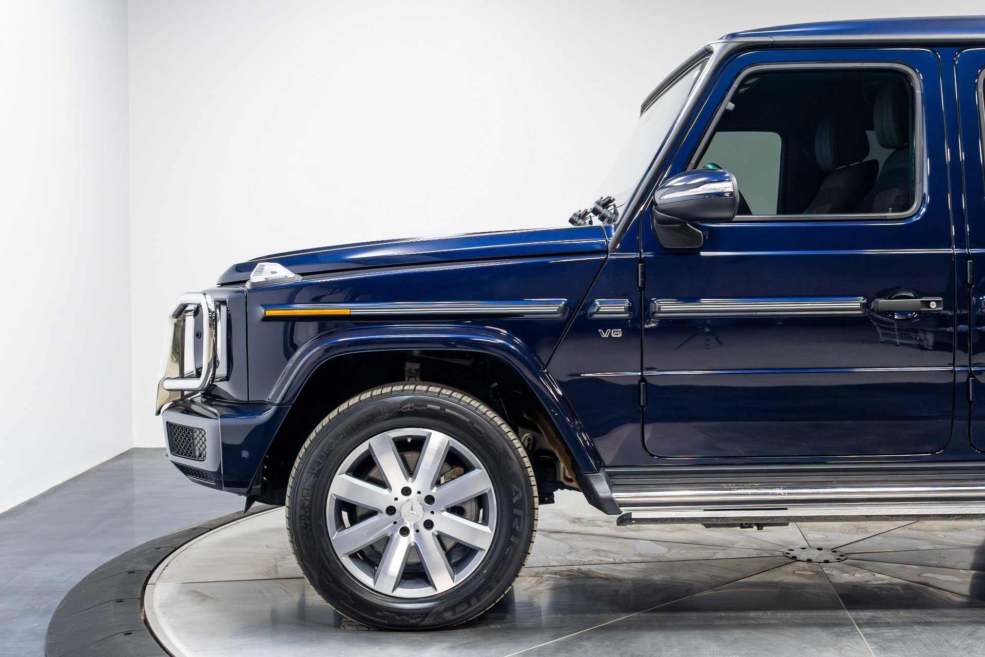 Used 2020 Mercedes-Benz G 550 image 38