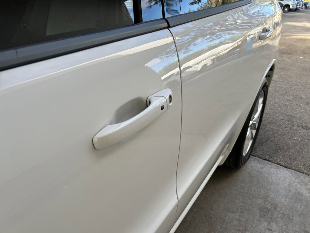 Used 2022 Dodge Durango R/T image 16