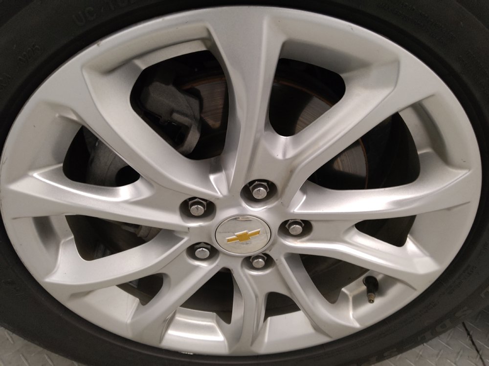 Used 2020 Chevrolet Equinox LT AWD/4WD image 31