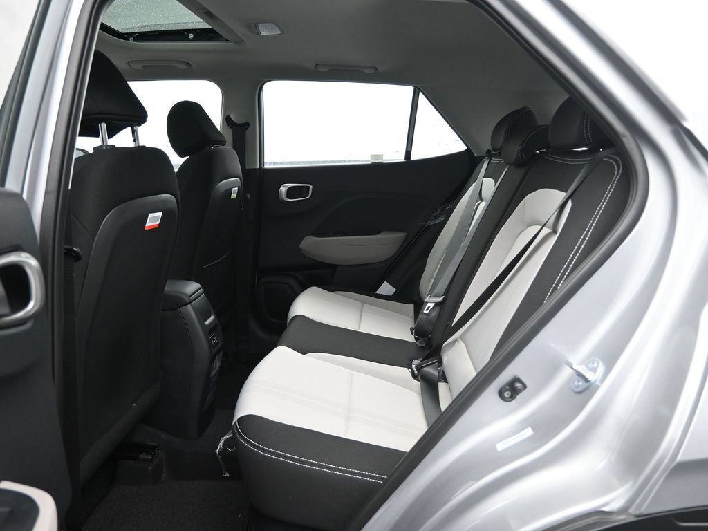 New 2026 Hyundai Venue SEL FWD image 26
