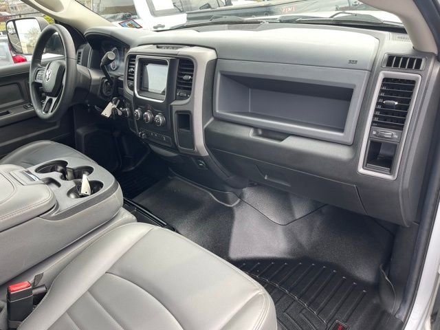Used 2018 RAM 2500 Tradesman w/ Popular Equipment Group AWD/4WD image 15