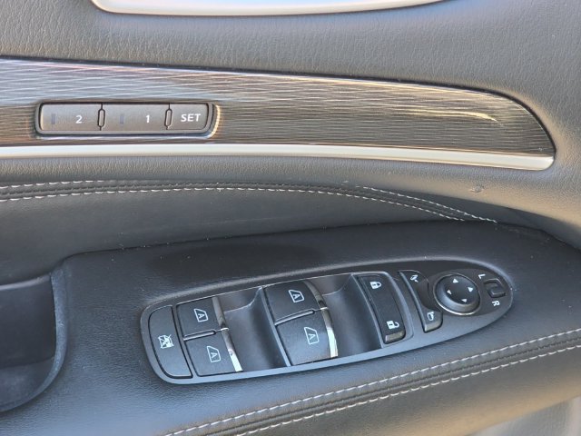 Used 2020 INFINITI QX60 Luxe AWD/4WD image 20