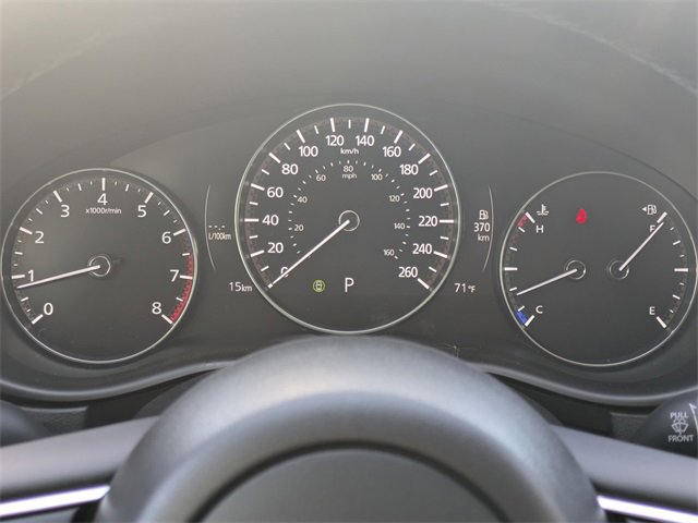 New 2025 MAZDA CX-30 AWD 2.5 S w/ Preferred Package image 29