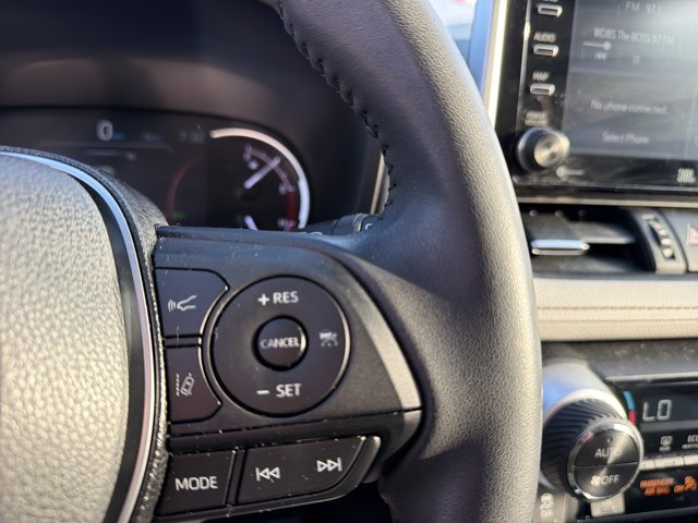 Used 2020 Toyota RAV4 Limited w/ All Weather Liner Package AWD/4WD image 21
