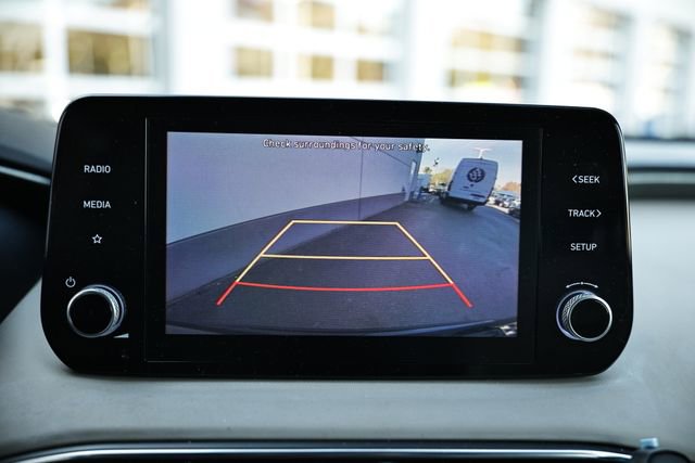 Used 2023 Hyundai Santa Fe SE image 35