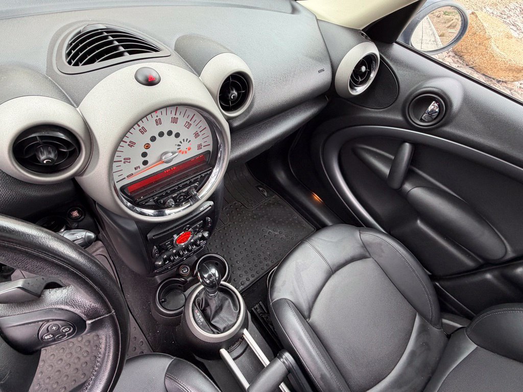 Used 2012 MINI Cooper Countryman S FWD image 19