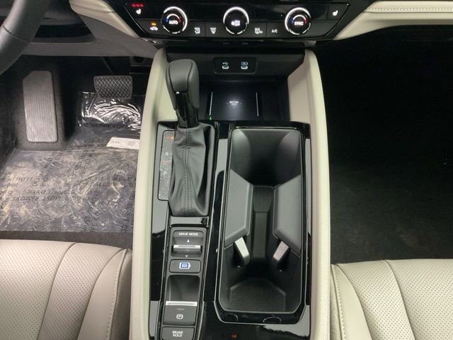 New 2026 Honda Accord EX-L image 18