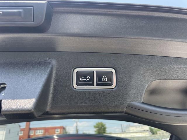 Used 2023 Kia Sorento X-Line EX image 10
