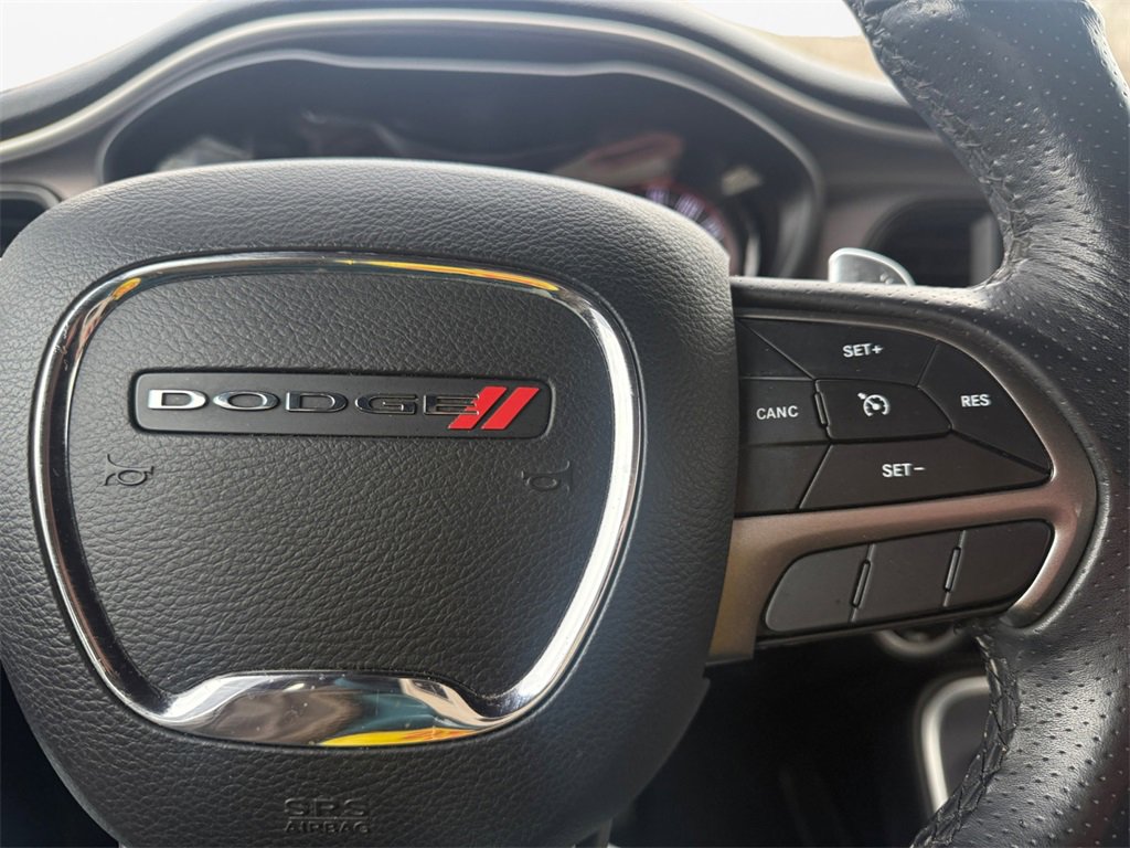 Used 2019 Dodge Challenger GT w/ Plus Package image 26