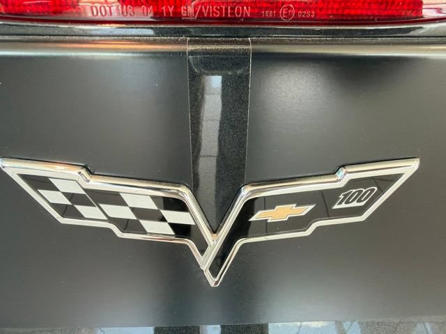 Used 2012 Chevrolet Corvette Z06 RWD image 22