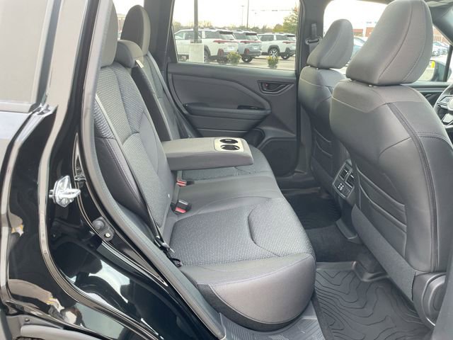 Used 2026 Subaru Forester Premium image 15
